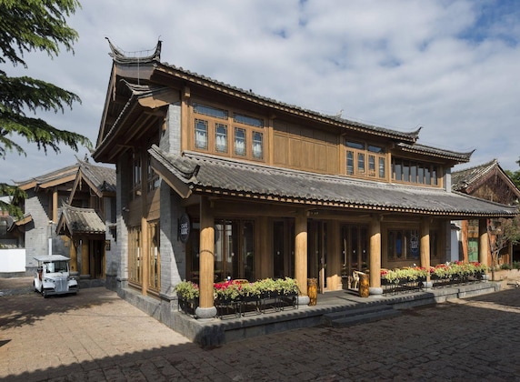 Gallery - Lux Tea Horse Road Lijiang