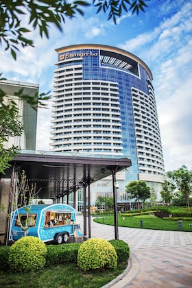 Gallery - Shangri-La Hotel Qinhuangdao