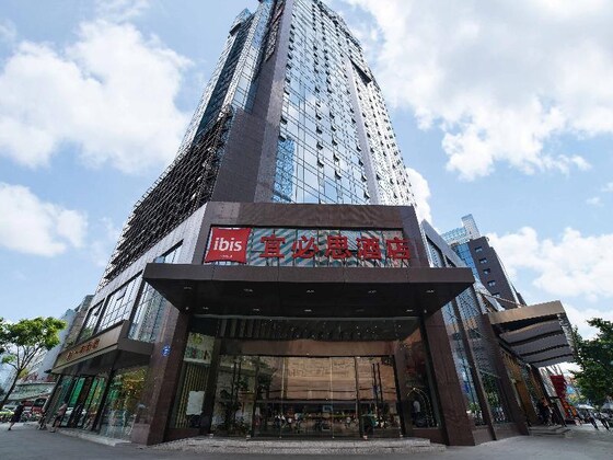 Gallery - Ibis Chengdu Chunxi Road