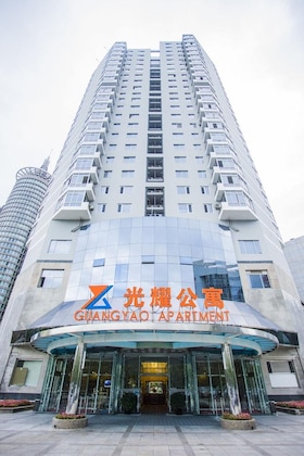 Gallery - Beijing Guangyao Service Apartment Chaoyangmen