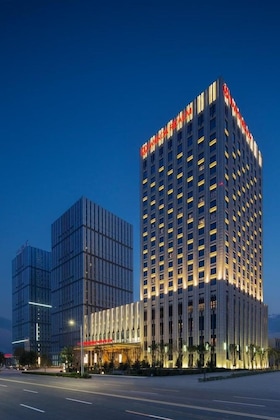 Gallery - Wanda Realm Chifeng