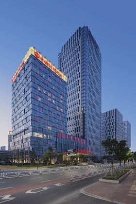 Gallery - Wanda Realm Changzhou
