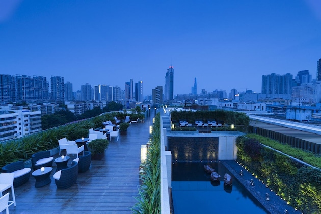 Gallery - Hui Hotel