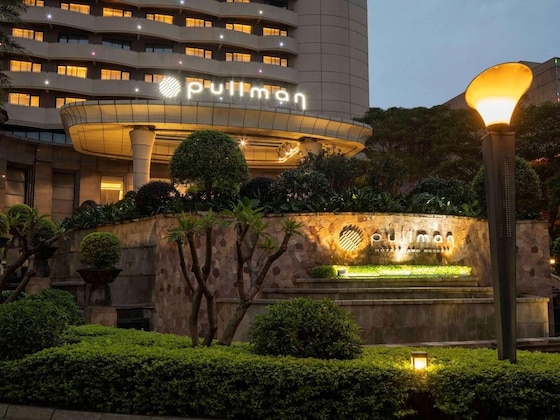 Gallery - Pullman Foshan Shunde