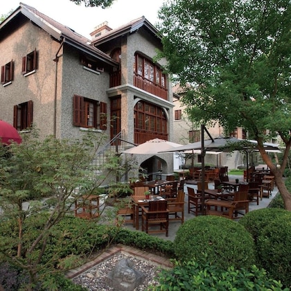 Gallery - Hotel Massenet At Sinan Mansions