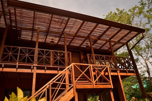 Gallery - Hotel Arco Iris