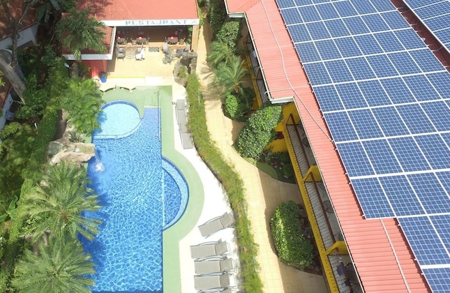 Gallery - Hotel Mangaby