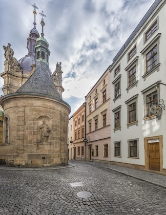 Gallery - Orea Hotel Arigone Olomouc