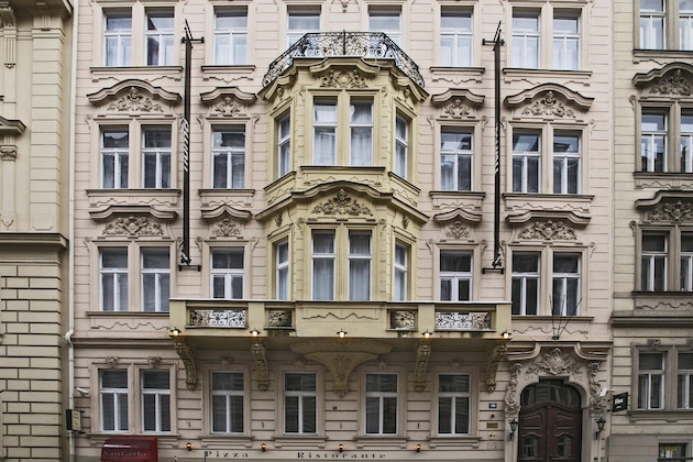 Gallery - numa Flow Rooms & Apartments