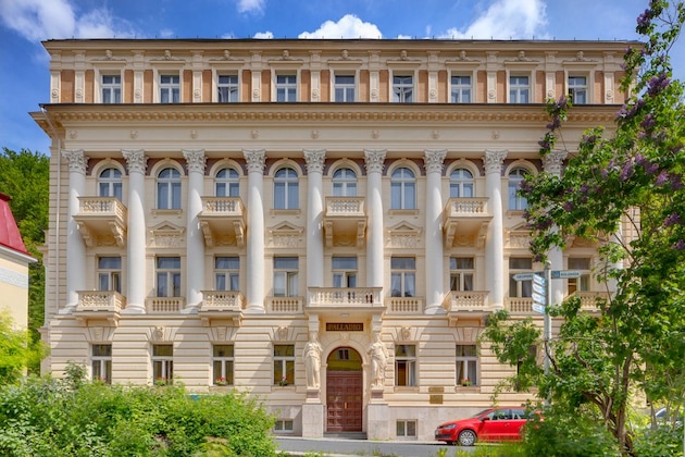 Gallery - Spa Hotel Svoboda
