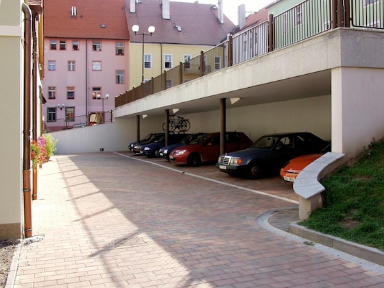 Gallery - Hotel Barbarossa
