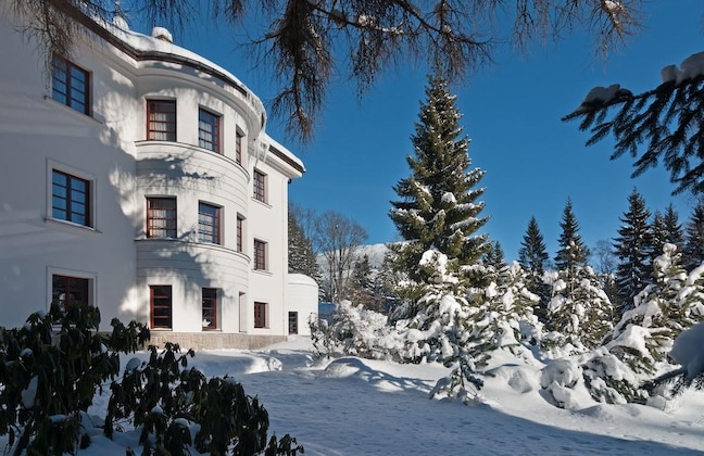 Gallery - Hotel Bedřiška Wellness Resort & Spa
