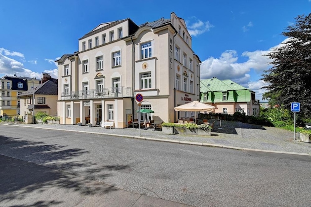 Gallery - Wellness Hotel La Passionaria