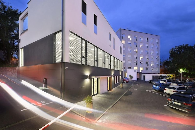 Gallery - Premium Wellness & Wine Hotel