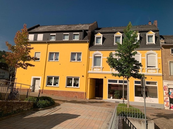 Gallery - Hotel Sonnenhof Garni