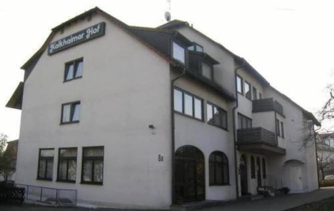 Gallery - Hotel Kelkheimer Hof