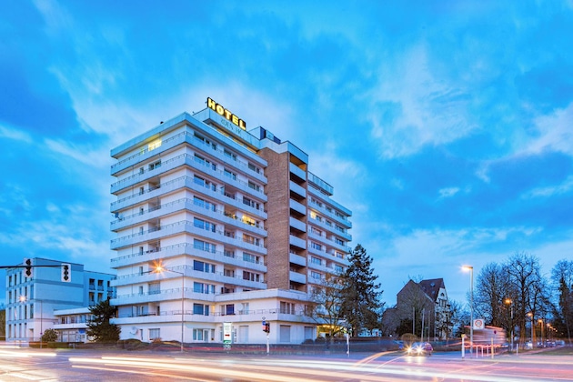 Gallery - Garden Hotel Krefeld