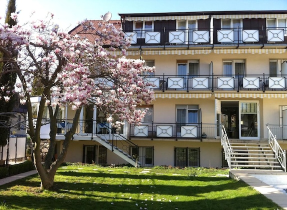 Gallery - Hotel Hofmann Zur Mühle Garni