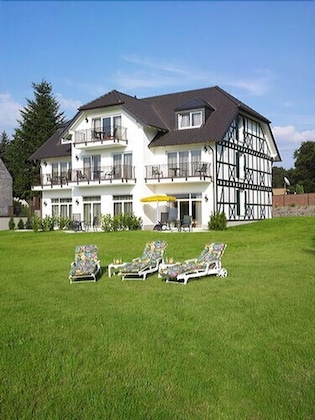 Gallery - Lohmann's Romantik Hotel Gravenberg