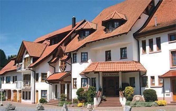 Gallery - Hotel-Restaurant Hirsch Berghaupten