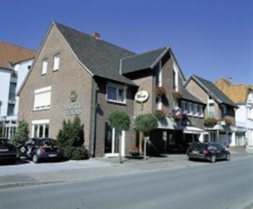 Gallery - Hotel Reckord