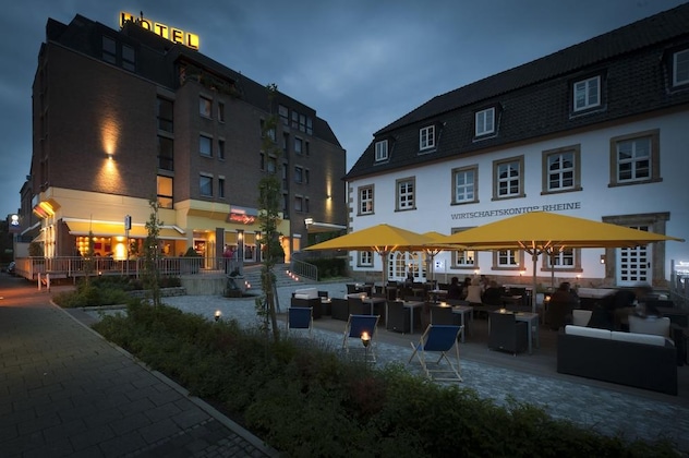Gallery - Hotel Lücke