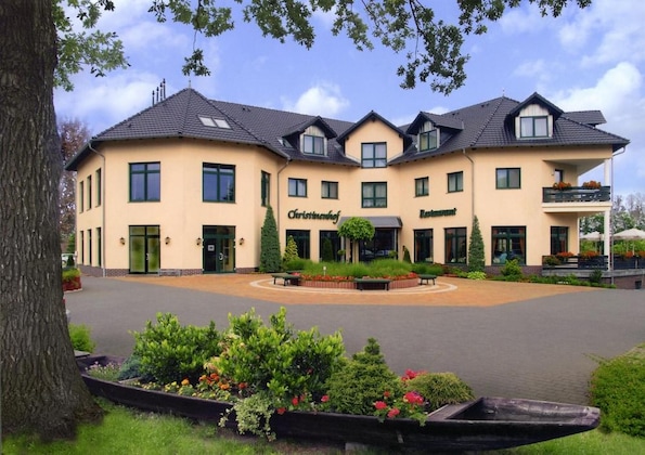 Gallery - Wellnesshotel Christinenhof Spa