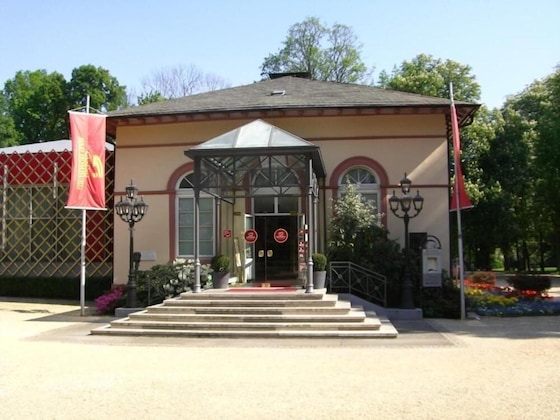 Gallery - Hotel Haus Am Park