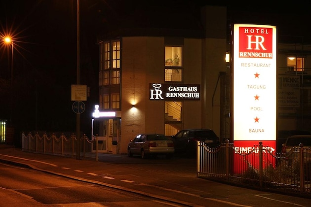 Gallery - Hotel Rennschuh