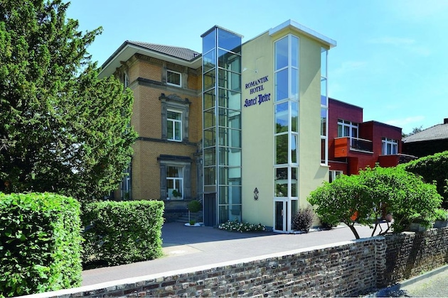 Gallery - Hotel Villa Sanct Peter
