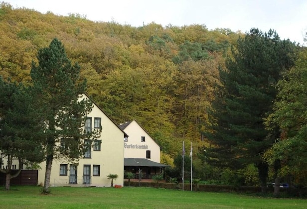 Gallery - Landhotel Burkartsmühle