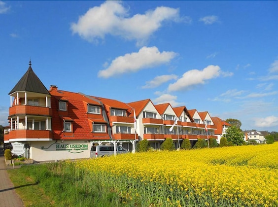 Gallery - Aparthotel Haus Usedom