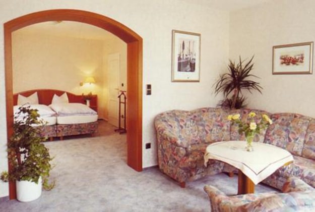 Gallery - Hotel Sonnenhof