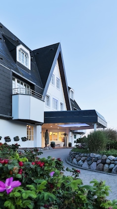 Gallery - Dorint Strandresort & Spa Sylt Westerland