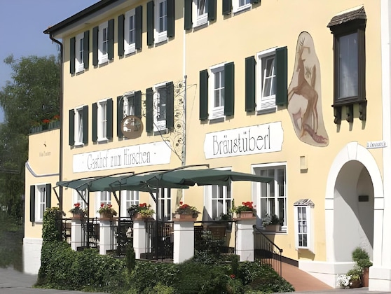 Gallery - Romantik Hotel Hirschen