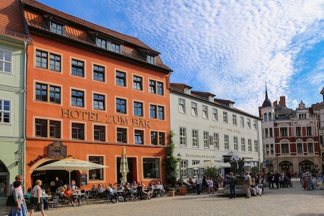 Gallery - Hotel Zum Bär