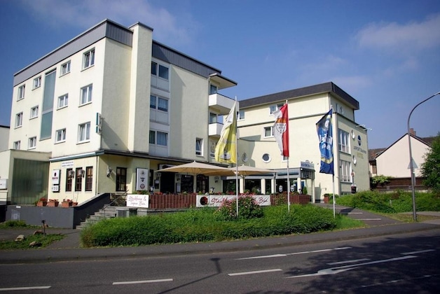 Gallery - Airport Business Hotel Köln
