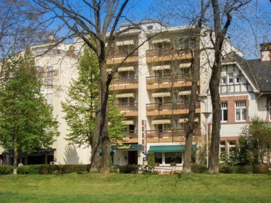 Gallery - Ahrpart Hotel Central