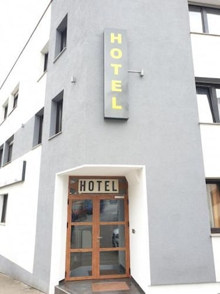 Gallery - Kirchberg Hotel