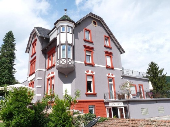 Gallery - Hotel Markgräfler Hof