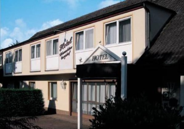Gallery - Hotel-Restaurant Schmachtenbergshof