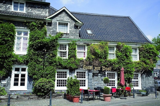 Gallery - Hotel Gräfrather Hof
