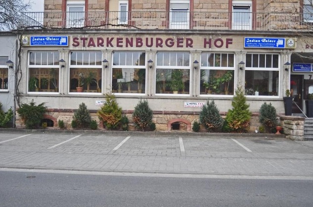 Gallery - Hotel Starkenburger Hof