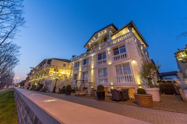 Gallery - Hotel Peter Schaefer