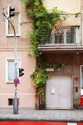 Gallery - The Flushing Meadows Hotel & Bar