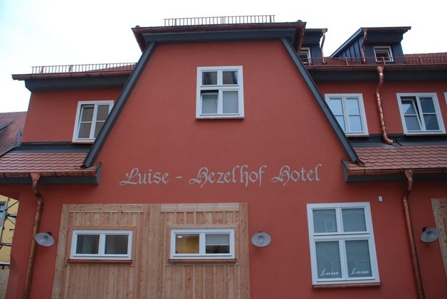 Gallery - Hotel Luise & Luisenhof
