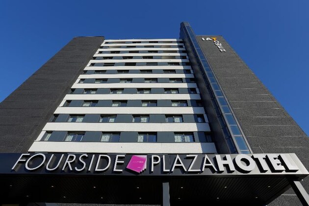 Gallery - Fourside Plaza Hotel Trier