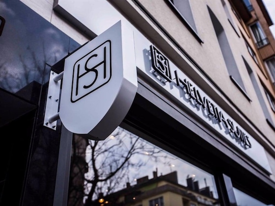 Gallery - Helvetia Suites