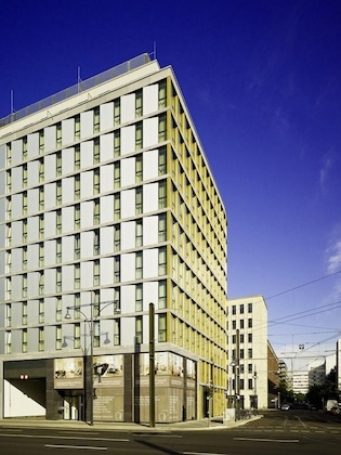Gallery - Visionapartments Berlin Otto-Braun-Strasse