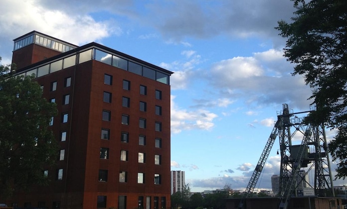 Gallery - Speicher7 Hotel